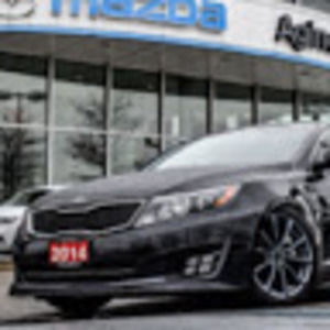 Meet your Posher, Vincent